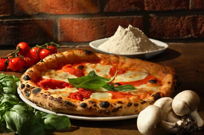 Pizza e Pizza · Foto 1
